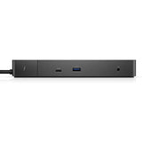 Dell WD19TB Thunderbolt Docking Station with 180W AC Power Adapter (130W Power Delivery)