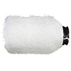 Wagner Replacement Roller Smart Edge Semi-Smooth Surfaces 3/8 " Nap 3 "