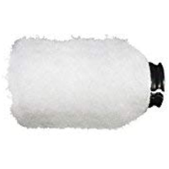 Wagner Replacement Roller Smart Edge Semi-Smooth Surfaces 3/8 