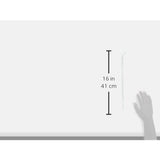 CLOSETMAID 660600-12IN 660600 12" Shelf Bracket, quot, White