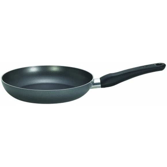 T-fal B16708 Initiatives Nonstick Saute Pan Fry Pan Cookware, 12-Inch, Gray