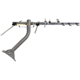 RCA Compact Outdoor or Attic Yagi TV Antenna - Long Range Digital OTA Antenna for Clear Reception, NexGenTV Compatible, Supports 4K/8K 1080p TVs