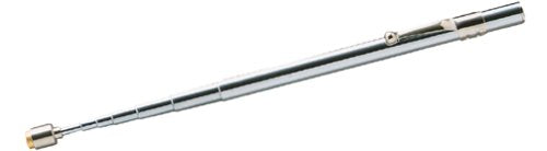 General Tools 383NX Telescoping Magnetic Pickup, 2-Pound Pull