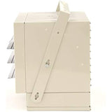 Fahrenheat FUH724 7500W Garage Heater, Beige