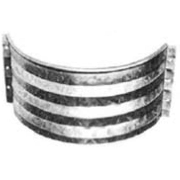 R-207 Foundation Well