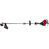 Troy-Bilt Gas String Trimmer, 4-Cycle 17cc, 17-inch, Attachment Capable (TB304S)