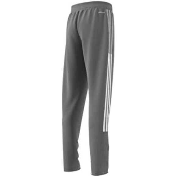 adidas unisex-child Tiro 21 Track Pants Team Grey X-Large