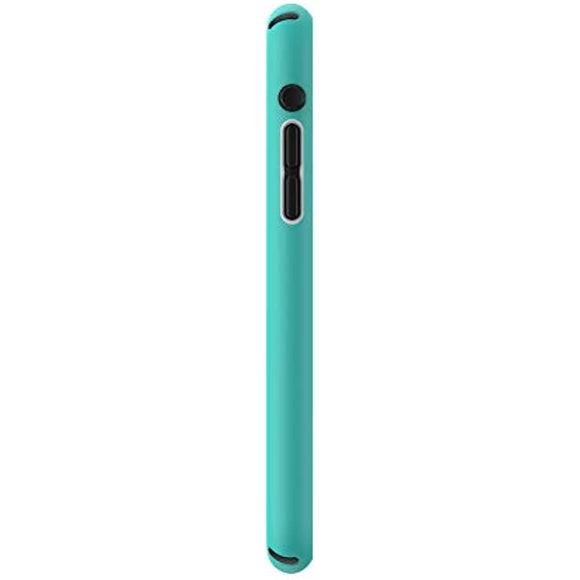 Speck Products Compatible Phone Case for Apple iPhone Xs Max, Presidio Sport Case, Jet Ski Teal/Dolphin Grey/Black