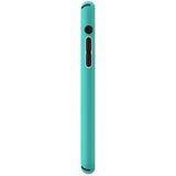 Speck Products Compatible Phone Case for Apple iPhone Xs Max, Presidio Sport Case, Jet Ski Teal/Dolphin Grey/Black