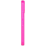 tech21 Evo Slim for Apple iPhone 12 and 12 Pro 5G - Germ Fighting Antimicrobial