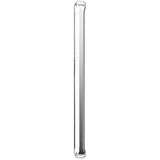Speck Products Presidio Perfect Clear Samsung Galaxy S21 Ultra 5G Case,
