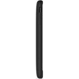 mophie 3679_JPA-IP7P-BLK Juice Pack Wireless - Qi Wireless Charging - Protective Battery Pack Case for Apple iPhone 8 Plus And 7 Plus – Black