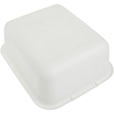 RCP2951ARWHTCT - Microban Dishpan