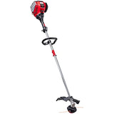Troy-Bilt Gas String Trimmer, 4-Cycle 17cc, 17-inch, Attachment Capable (TB304S)