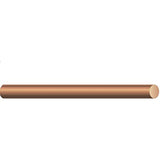 Woods 10638502 315' 6SOL Bare Copper, 6 Guarge