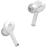 iFrogz - Airtime Pro True Wireless in Ear Bluetooth Earbuds - White (304003283)