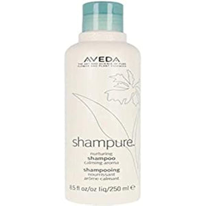 AVEDA Shampure Nurturing Shampoo 8.5 oz, 8.5 Ounce