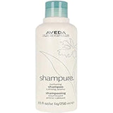 AVEDA Shampure Nurturing Shampoo 8.5 oz, 8.5 Ounce