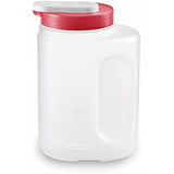 Rubbermaid® Mixermate™ Leak-Resistant Pitcher, 2 Quart