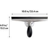 OXO Good Grips Stainless Steel Squeegee