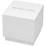 Michael Kors Analog Rose Dial Women's Watch - MK3192