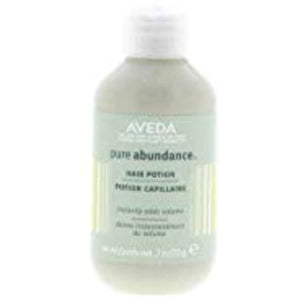 Aveda Pure Abundance Thickening and Volumizing Hair Potion, 0.7 Ounce