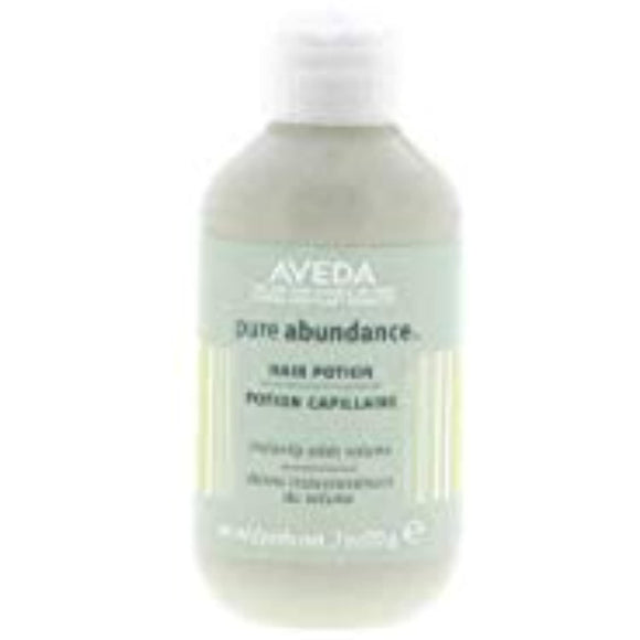 Aveda Pure Abundance Thickening and Volumizing Hair Potion, 0.7 Ounce