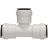 Watts 0959094 Aqualock(P-640) Quick Connect Tee, 1/2-Inch