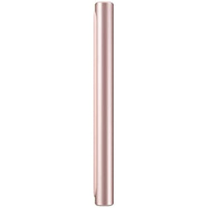 Samsung 2-in-1 Portable Fast Charge Wireless Charger and Battery Pack 10,000 mAh, Pink (US Version with Warranty)