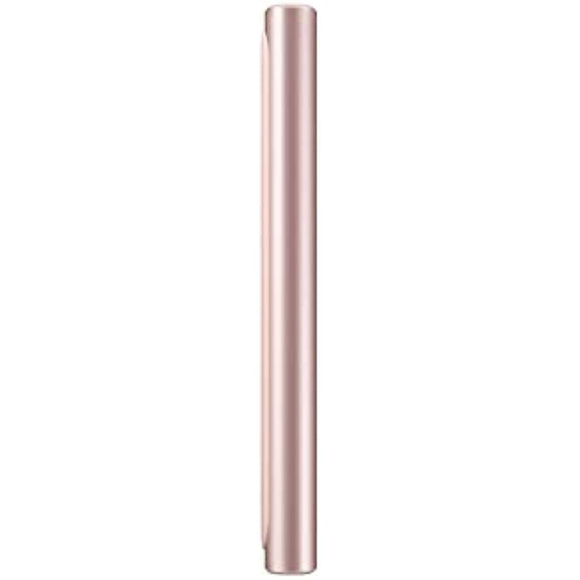 Samsung 2-in-1 Portable Fast Charge Wireless Charger and Battery Pack 10,000 mAh, Pink (US Version with Warranty)
