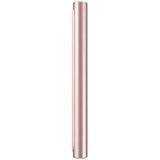Samsung 2-in-1 Portable Fast Charge Wireless Charger and Battery Pack 10,000 mAh, Pink (US Version with Warranty)