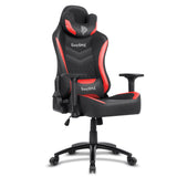 Big and Tall Ergonomic Backrest Video High-back Gaming Chair Racing Office