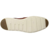 Cole Haan Men's Original Grand Shortwing Oxford Shoe, Woodbury Leather/Ivory, 12 Medium US