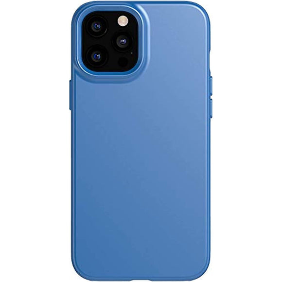 tech21 Evo Slim Phone Case for Apple iPhone 12 Pro Max with 8 ft. Drop