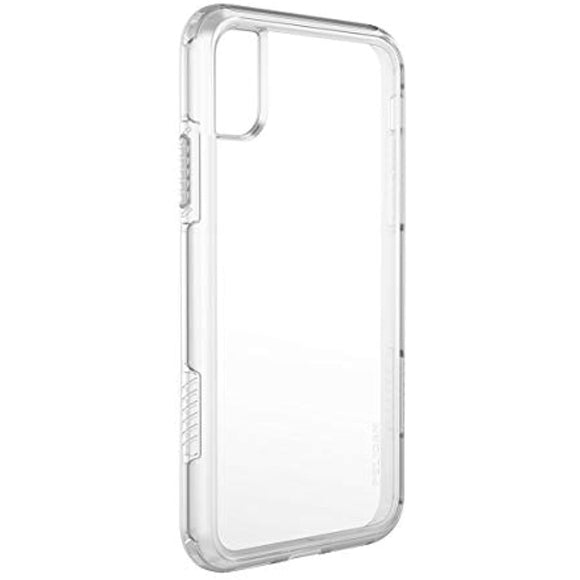 Pelican - Adventurer Case for Apple iPhone Xs/X - Clear