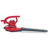 Toro 51619 Ultra Electric Blower Vac, 250 mph, Red