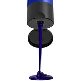 MATRIX Total Results Brass Off Color Depositing Blue Shampoo | Refreshes Hair &