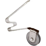 Prime-Line Spring Tension Roller Center Groove Nylon Wheel Steel For Patio Doors