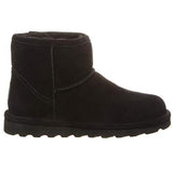 BEARPAW Women's Alyssa Ankle Boot Size 7