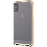 Tech21 Evo Elite Phone Case for Apple iPhone X - Gold
