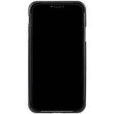 Case-Mate iPhone X Case - Tough Stand - Stylish Rugged - 10 ft Drop Protection - Slim Protective Design for Apple iPhone 10 - Black