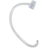 Adams Christmas 5730-06-1240 Safety Grip Stocking Hook, 2-Pack