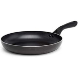 Ecolution Artistry Non-Stick Cookware, 11" Fry Pan, Black
