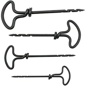 Robert Larson 849-3099 Gimlets (Set of 4)