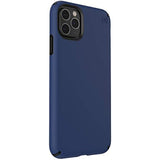 Speck Presidio Pro iPhone 11 Pro Max Case, Coastal Blue/Black