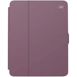 Speck BalanceFolio 11-inch iPad Pro Case, Gen 2, Plumberry Purple/Crushed Purple/Crepe Pink (122011-7265)