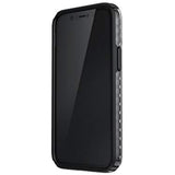 Speck Products Presidio2 Armor Cloud iPhone 12 Mini Case, Clear/Black/White