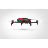 Parrot Bebop 2 + Black Skycontroller (Red)