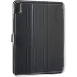 Speck BalanceFolio Clear 11-inch iPad Pro Case, Gen 2,Black/Clear (122008-7578)