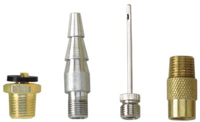 Campbell Hausfield MP2116 Inflation 4 Piece Kit